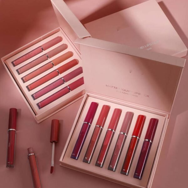Lipstick Set G&R