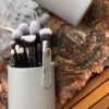 Elegant Makeup Brush Set G&R