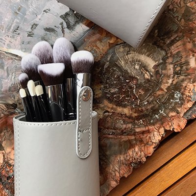 Elegant Makeup Brush Set G&R