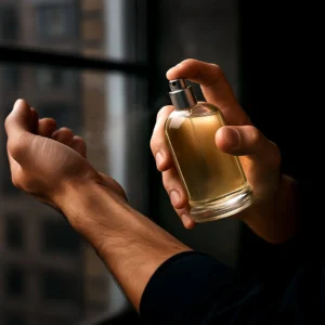 groom-meeting-details-jacket-shoes-watches-buttons-wedding-day Amber Gold G&R