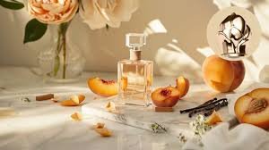 Peach Scent G&R